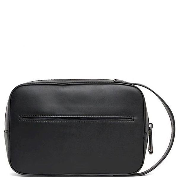CALVIN KLEIN Kosmetinė vyrams, Juoda, Set washbag 3