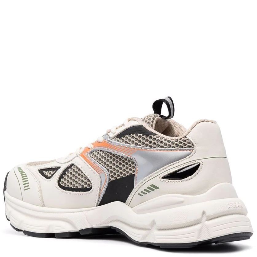 AXEL ARIGATO Sportiniai bateliai moterims, Kūno, Marathon runner shoe 3