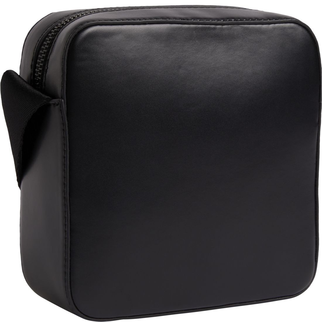 CALVIN KLEIN Rankinė per petį vyrams, Juoda, Median cube reporter 2