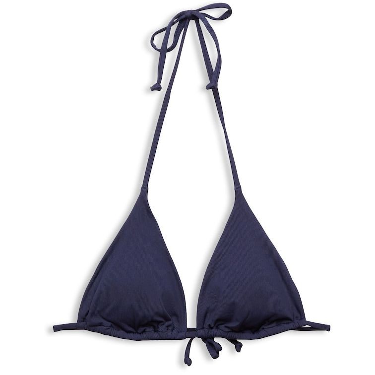 ESPRIT Viršutinė kostiumėlio dalis moterims, Mėlyna, bondi beach bikini top 1