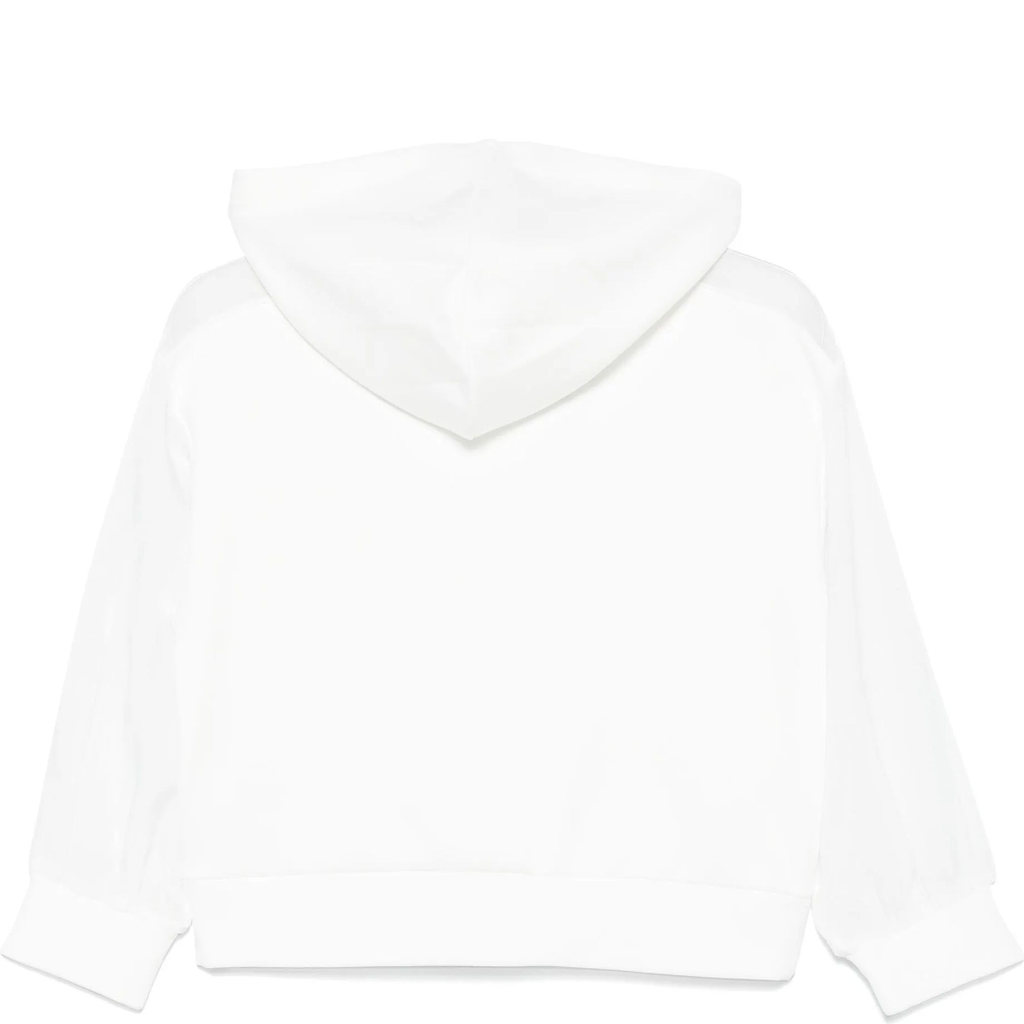 DKNY Megztinis moterims, Smėlio, L/s crop mm logo hoo 2