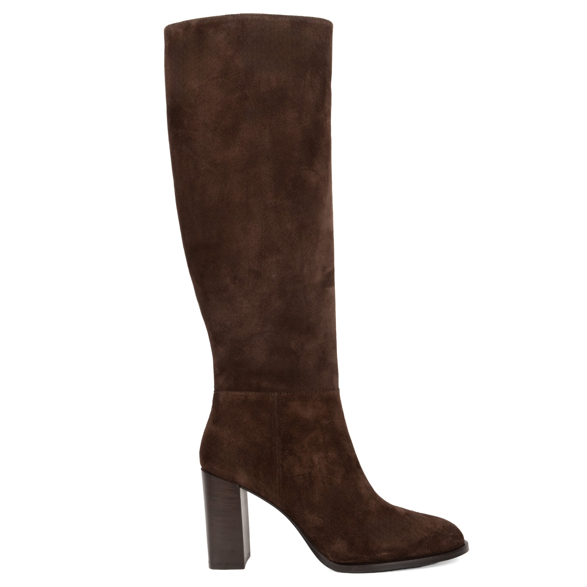 ADRIANNA FERETTI Auliniai moterims, Ruda, Boots, af6014-25214brw 2