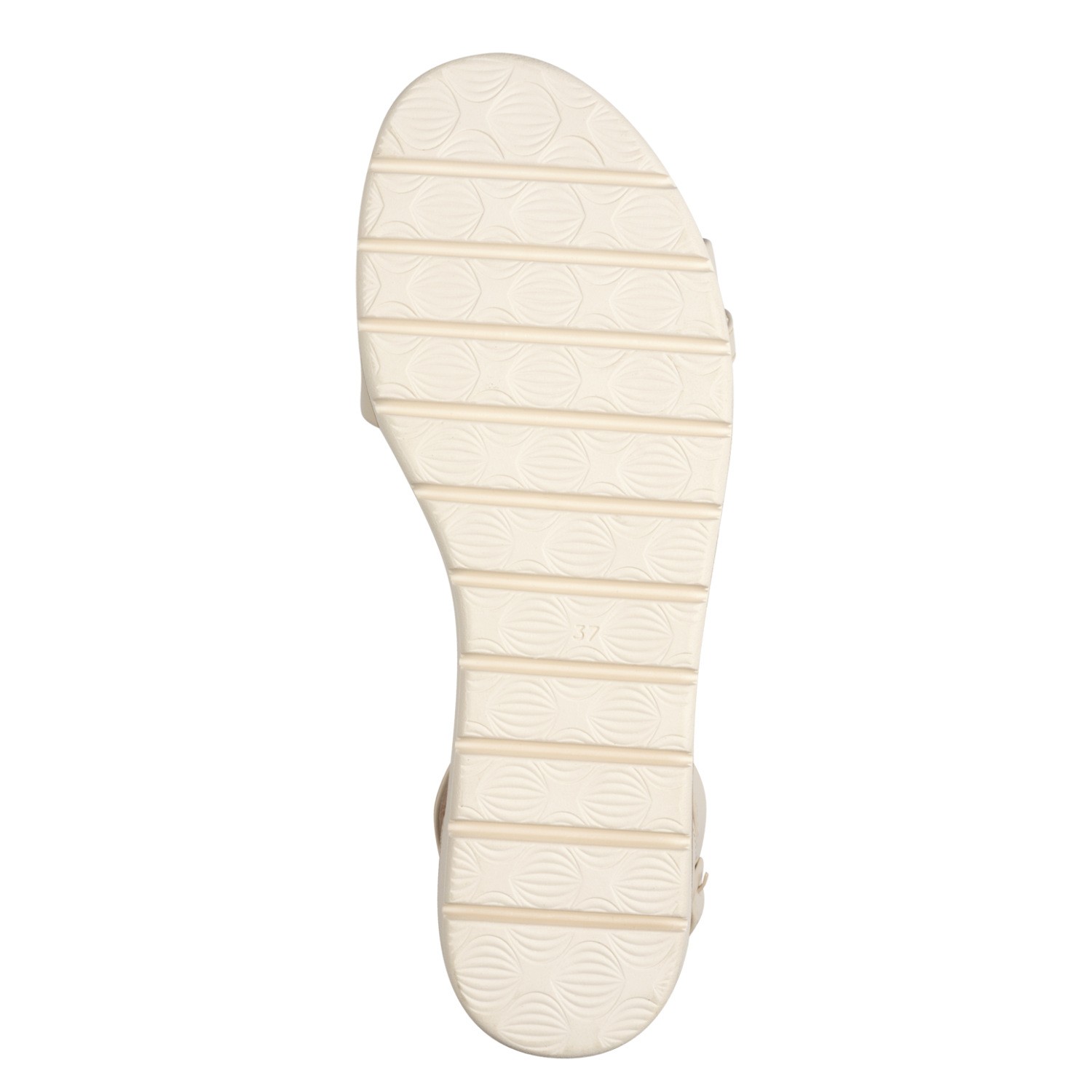 MARCO TOZZI Basutės moterims, Smėlio, Sandals 4