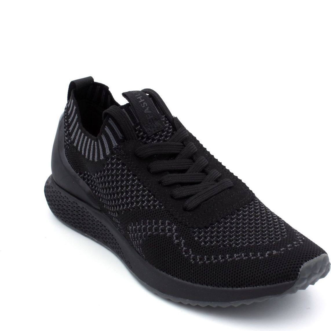 TAMARIS Sportiniai bateliai moterims, Juoda, SPORT SHOE 1