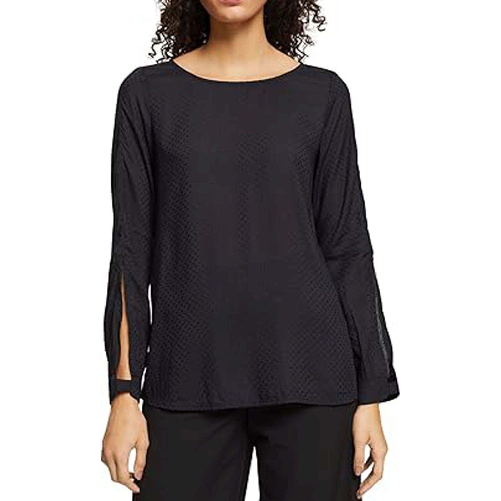 ESPRIT Palaidinės moterims, Juoda, EspritCasual 2