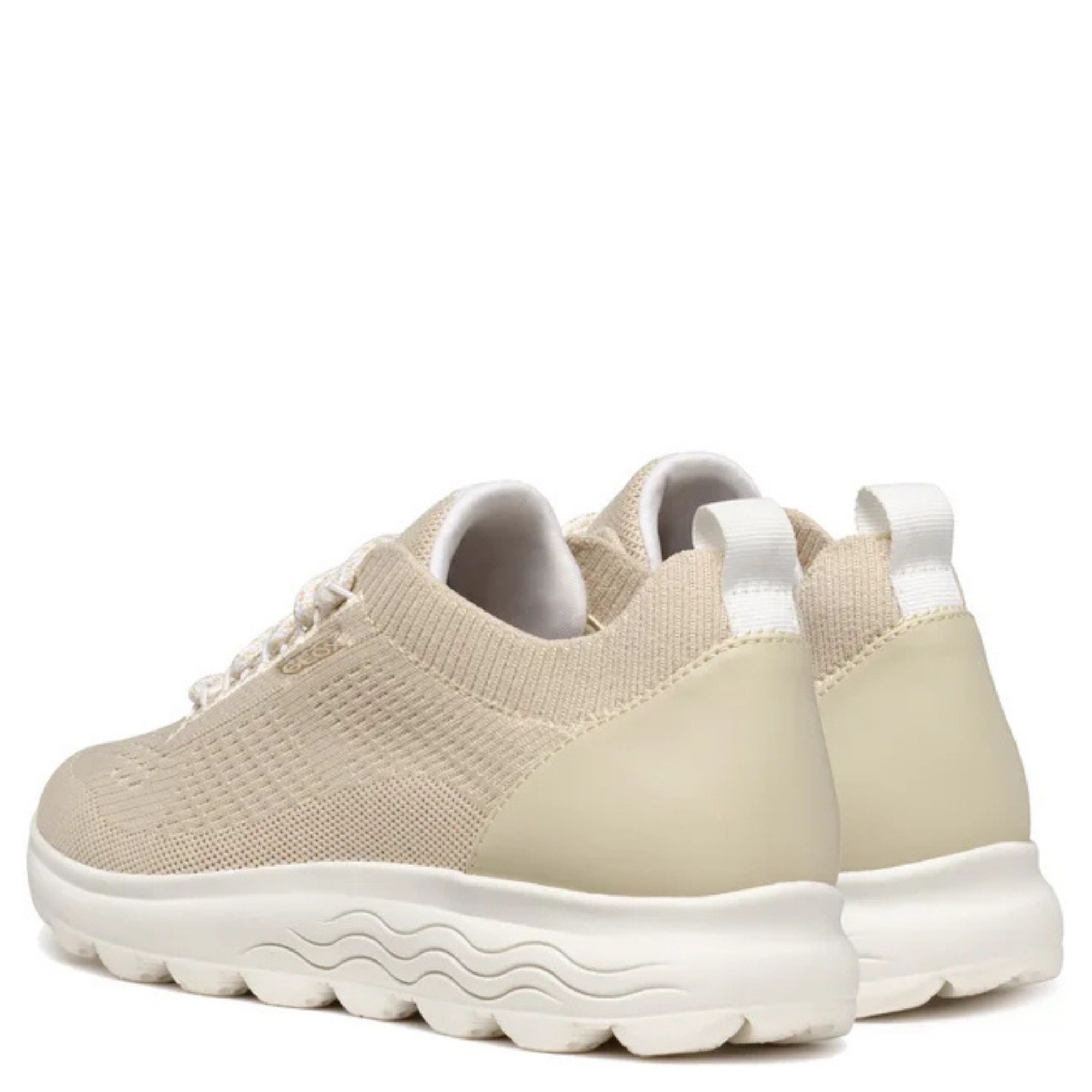 GEOX Sportbačiai moterims, Ruda, Spherica sneakers 3