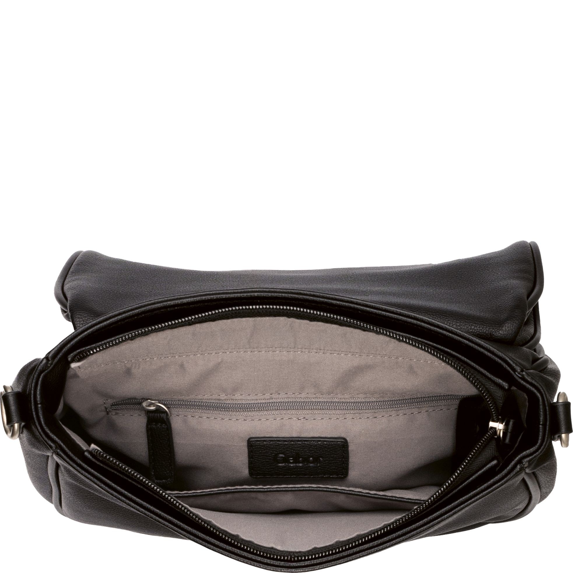 GABOR Rankinė, krepšys moterims, Juoda, Baila bag 3