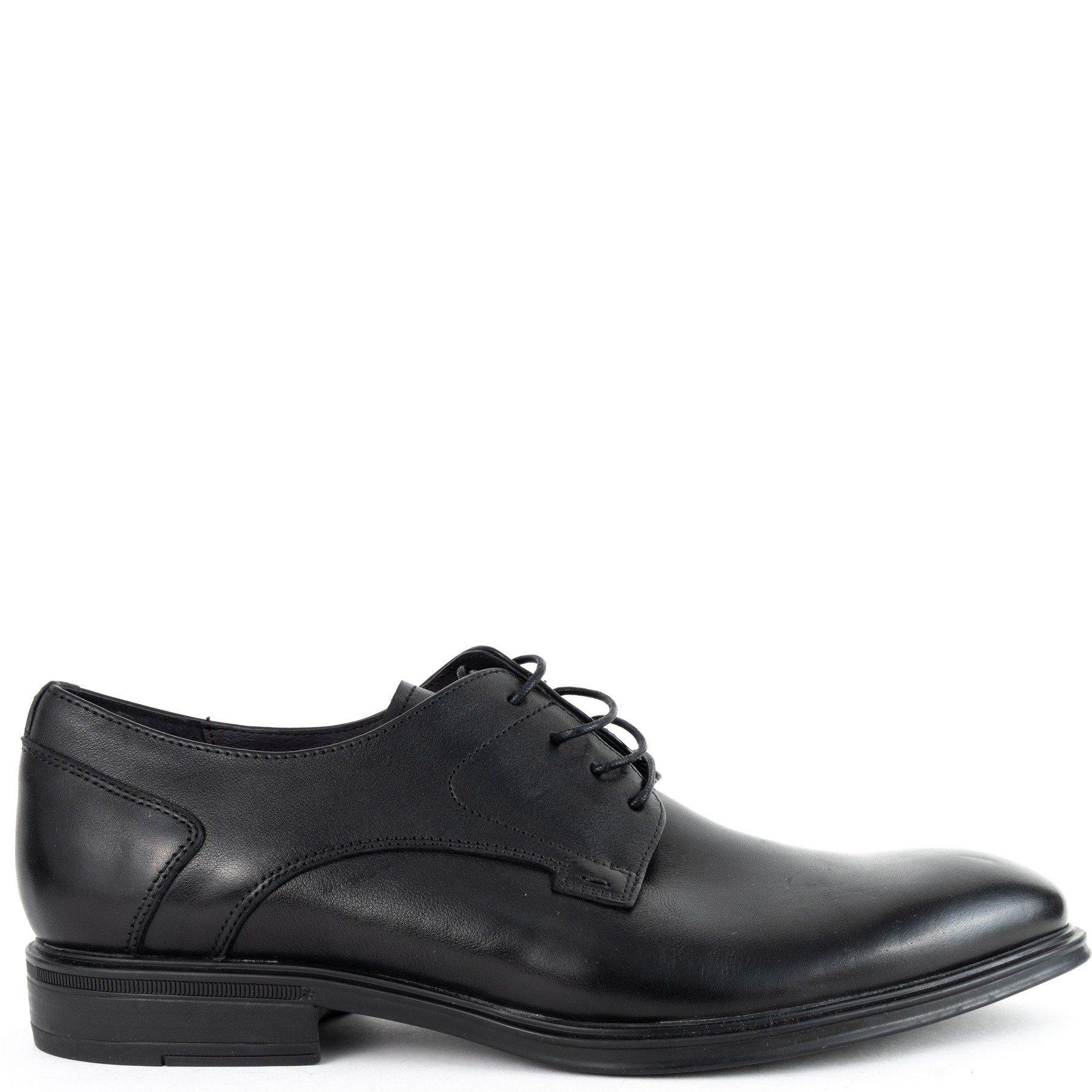 BRANDSON Klasikiniai batai vyrams, Juoda, Formal 2