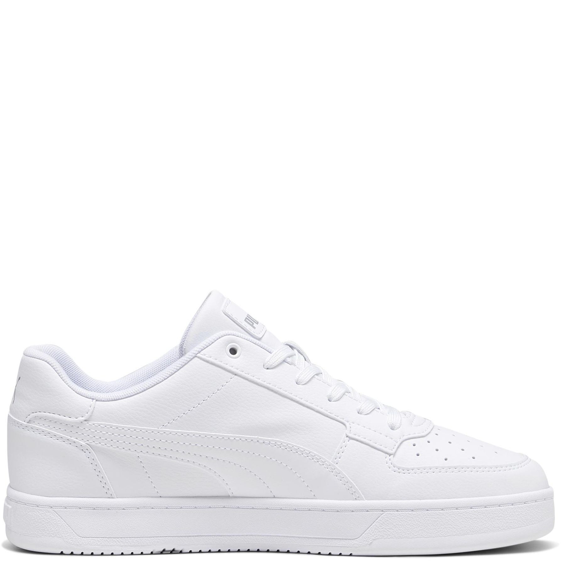 PUMA Laisvalaikio bateliai vyrams, Balta, Caven leisure 5