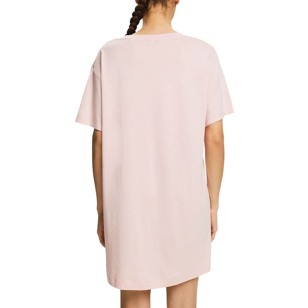 ESPRIT Pižama moterims, Rožinė, AMELIA Pajama 3