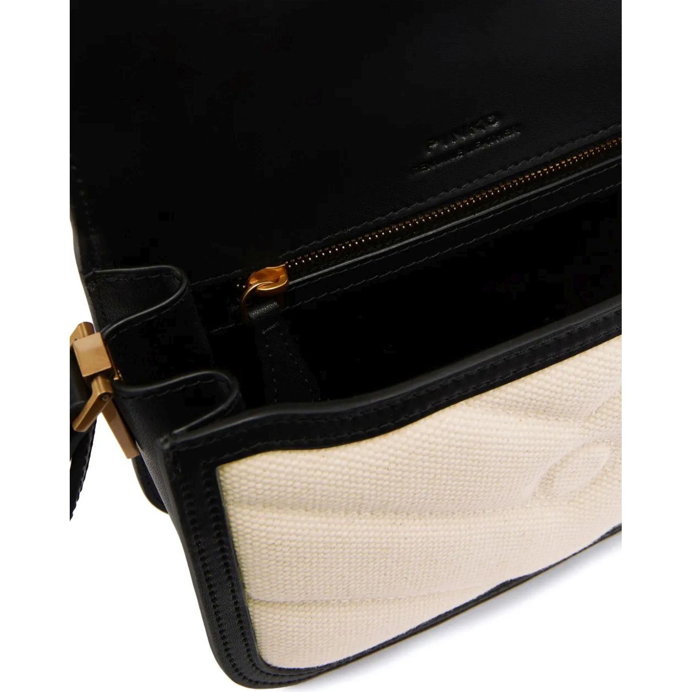 PINKO Rankinė per petį moterims, Smėlio, Love should bag 4