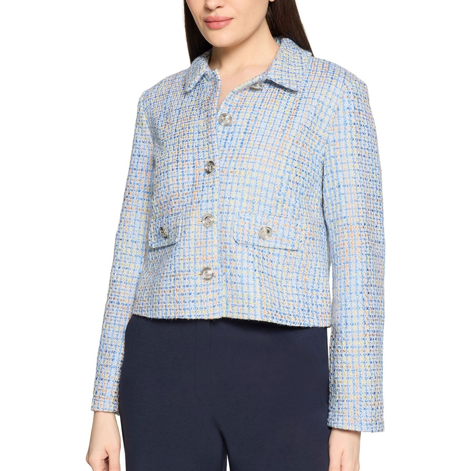 BETTY BARCLAY Švarkas moterims, Marga, Mot.švarkas 3