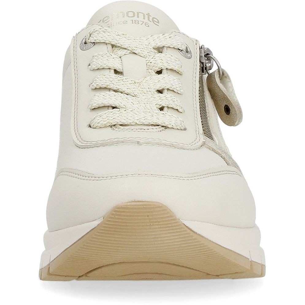 REMONTE Laisvalaikio bateliai moterims, Balta, LEISURE 8