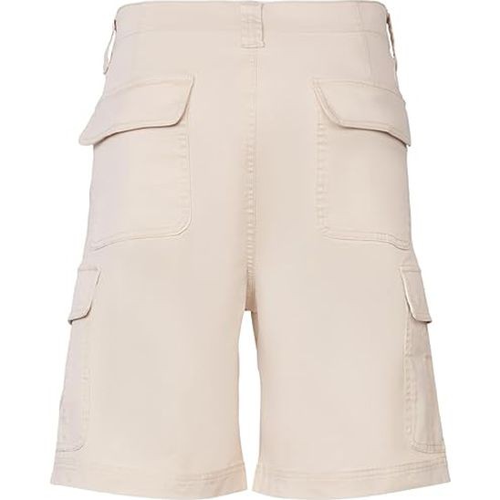 ESPRIT Šortai vyrams, Smėlio, Cargo Shorts 2