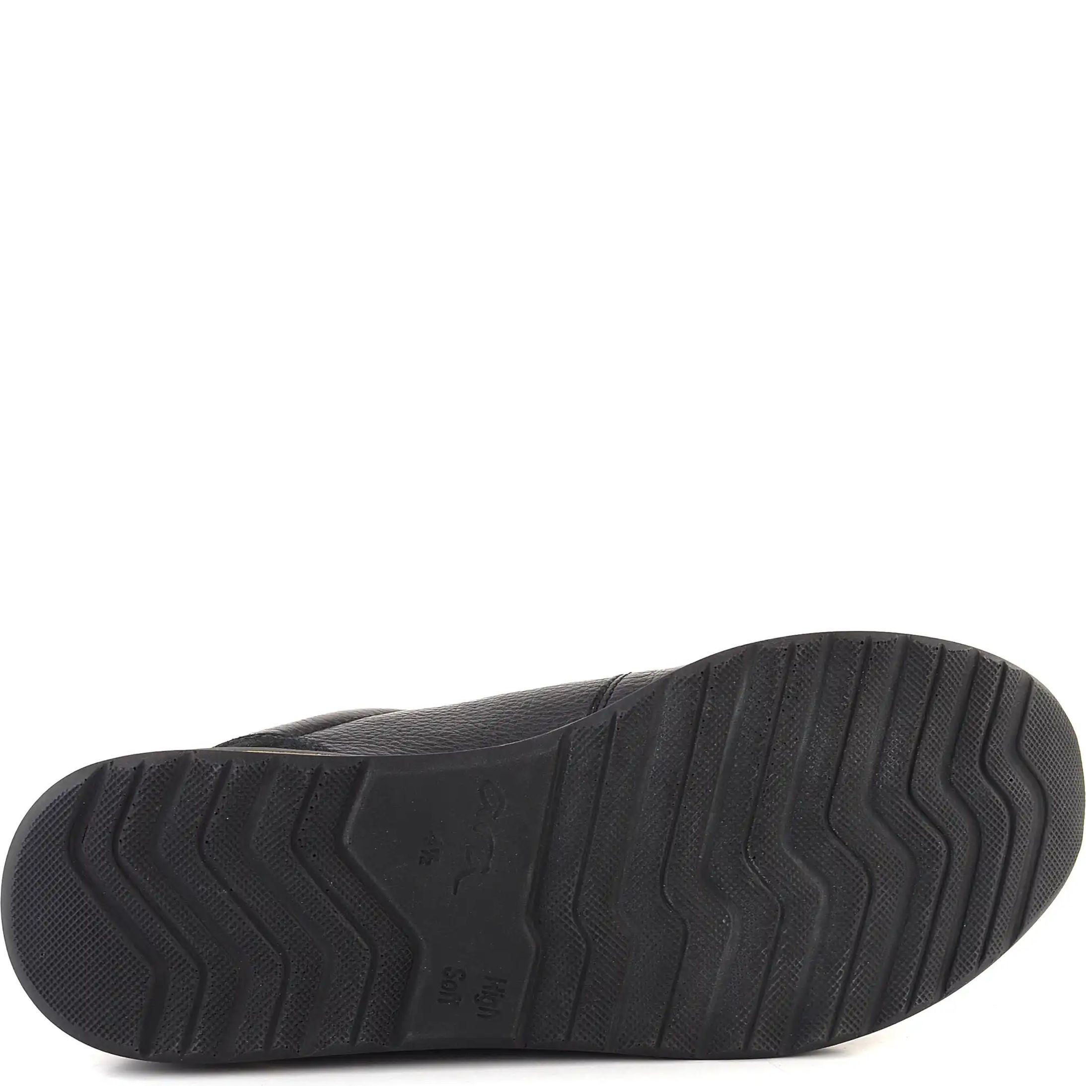 ARA Sportiniai bateliai moterims, Juoda, SAPPORO Sport Shoe 6