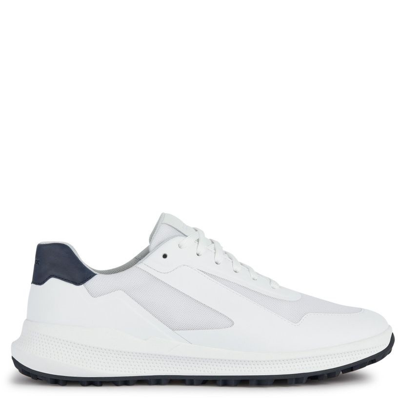 GEOX Sportiniai bateliai vyrams, Balta, PG1X SPORT SHOES 2