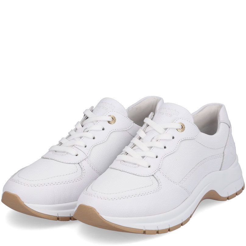 REMONTE Sportiniai bateliai moterims, Balta, SPORT SHOE 5