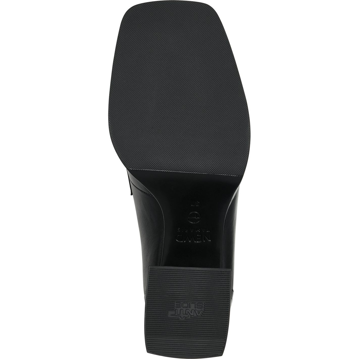 TAMARIS Aukštakulniai moterims, Juoda, PUMPS 5