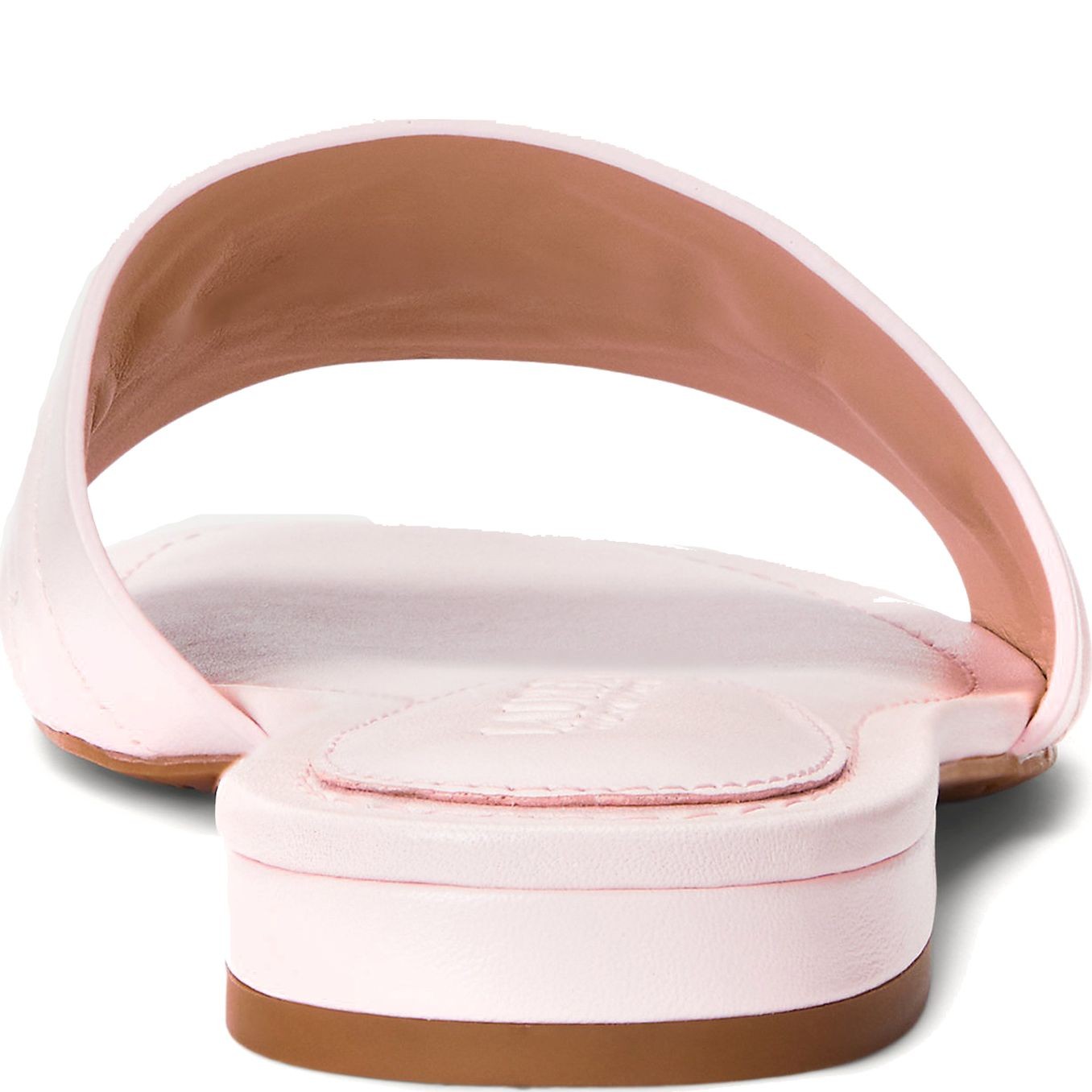 LAUREN RALPH LAUREN Basutės moterims, Rožinė, Alegra iii-sandals 3