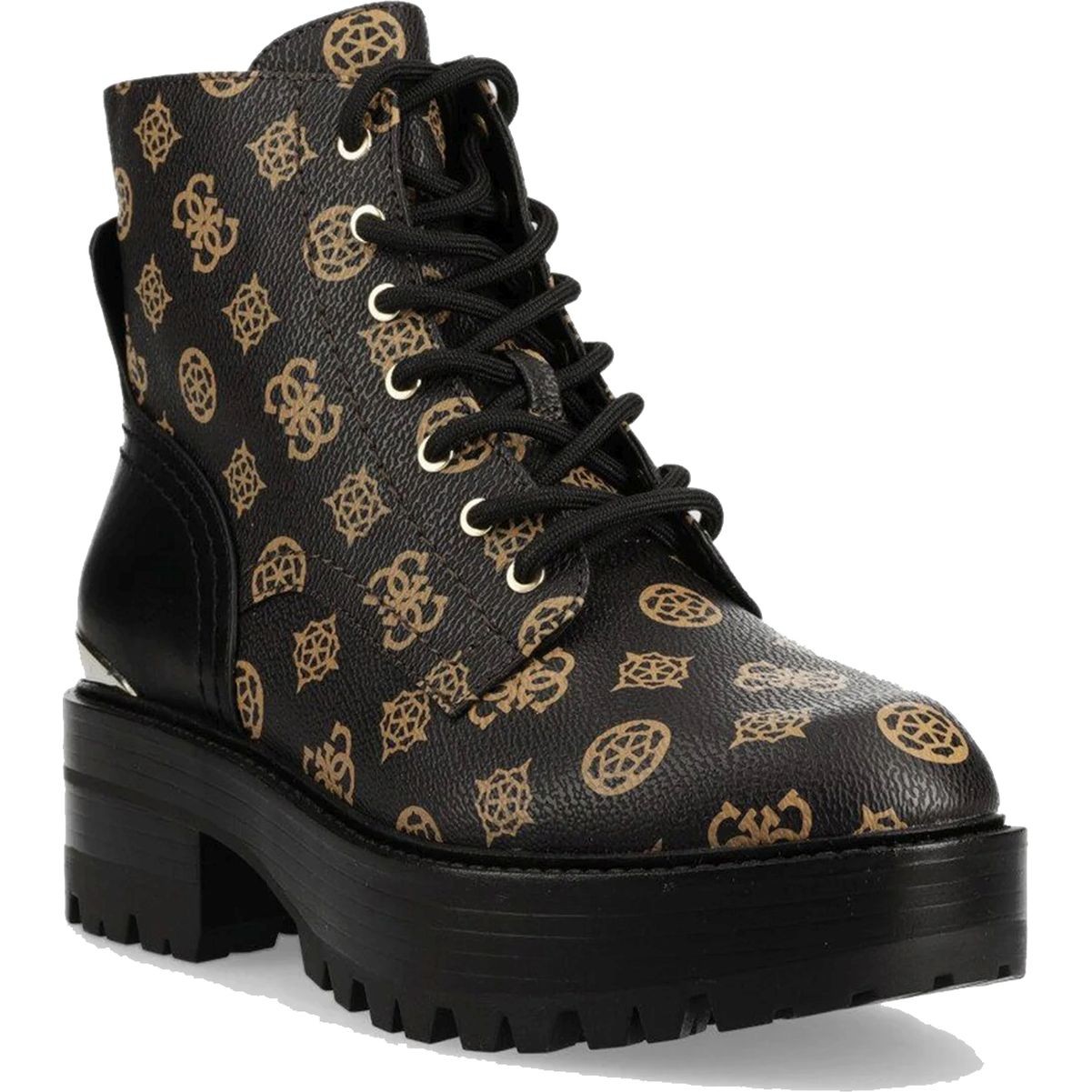 GUESS Aulinukai moterims, FOLOWE2 1