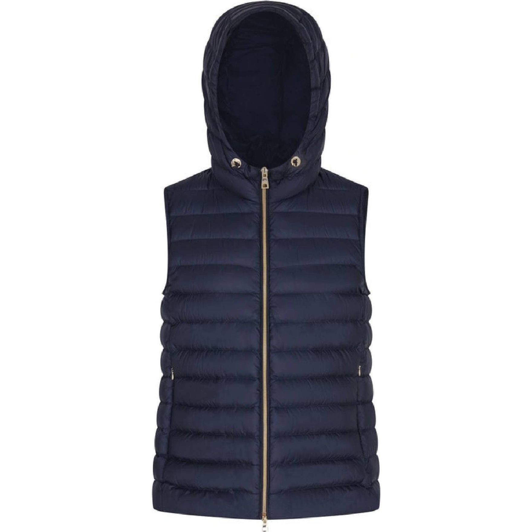 GEOX Striukė moterims, Mėlyna, Jaysen down jackets 1