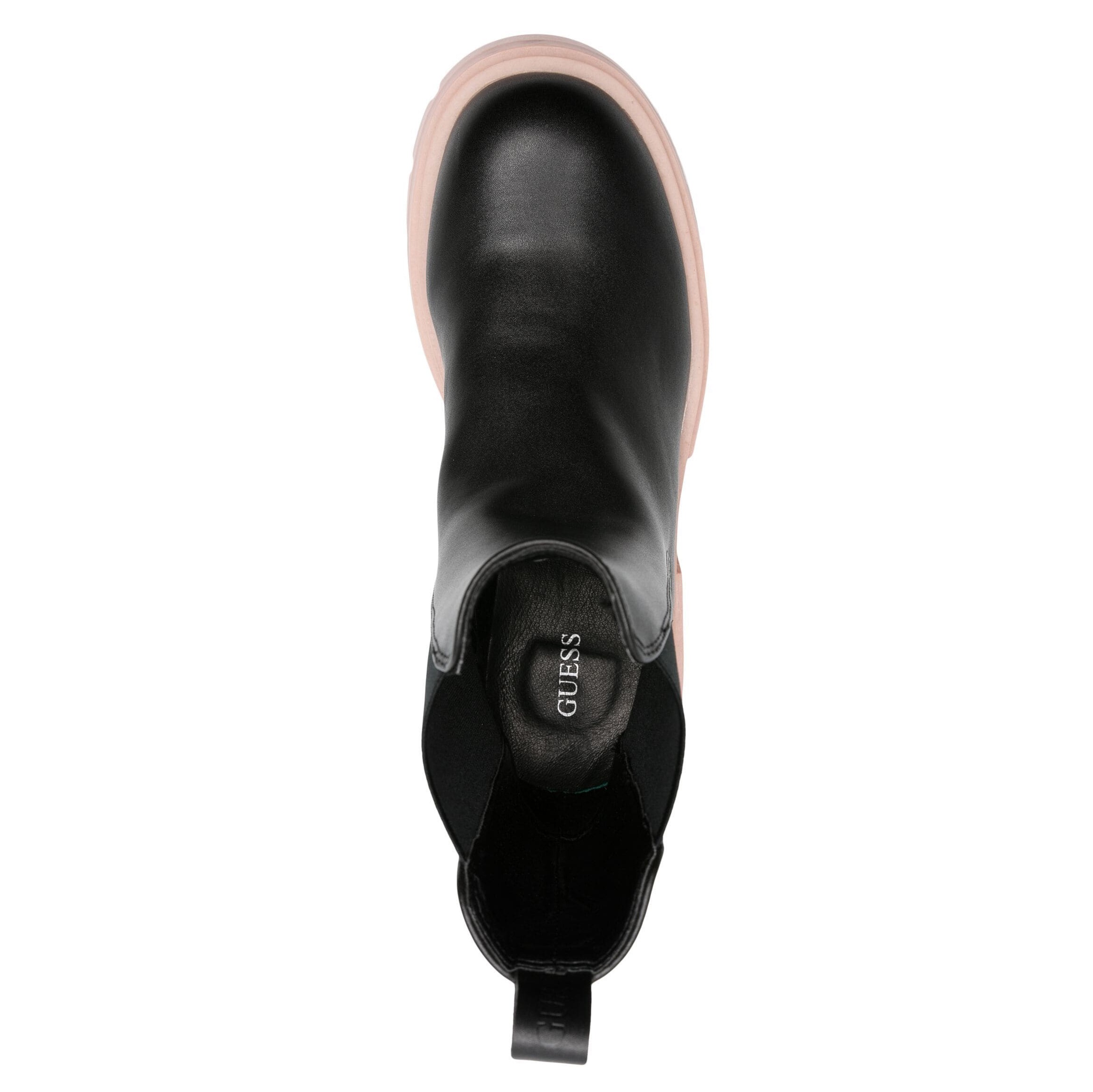 GUESS Aulinukai moterims, CHARLOTTE 4