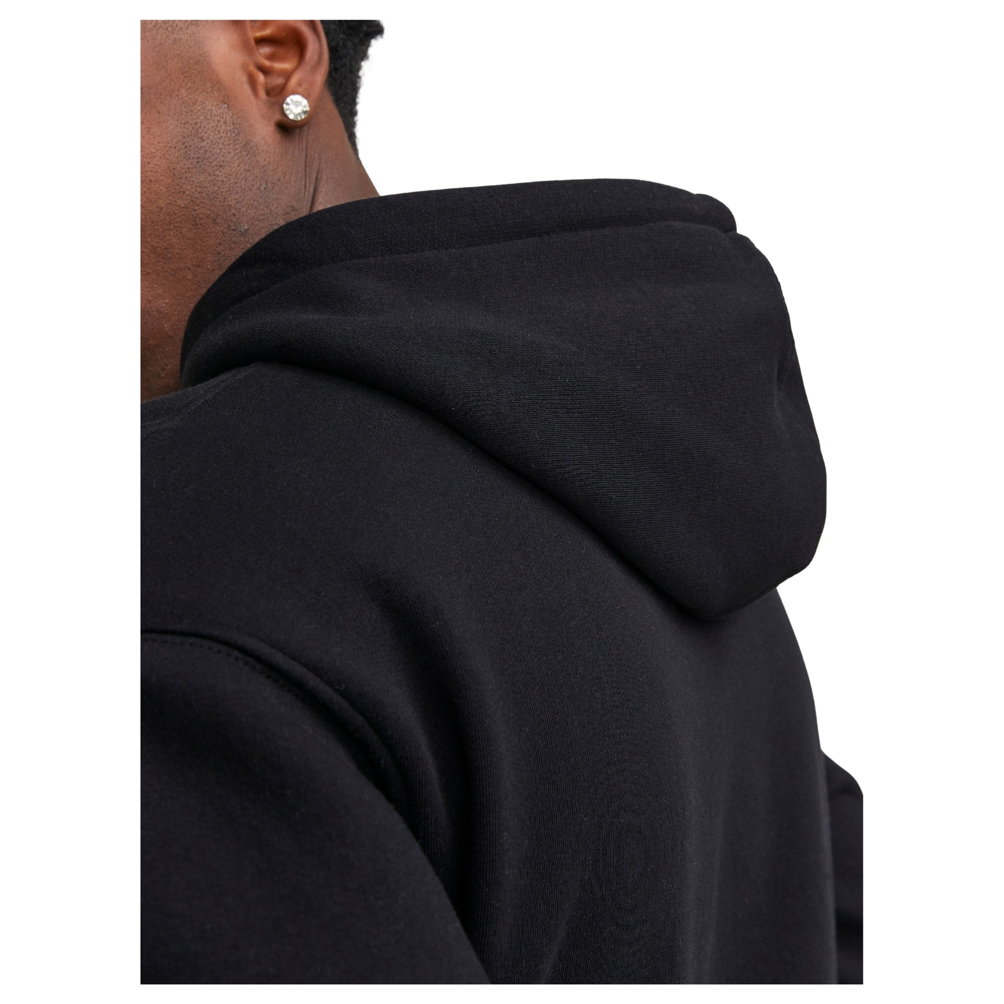 JACK & JONES Sportinis nertinis vyrams, Juoda, JJESTAR BASIC S 2