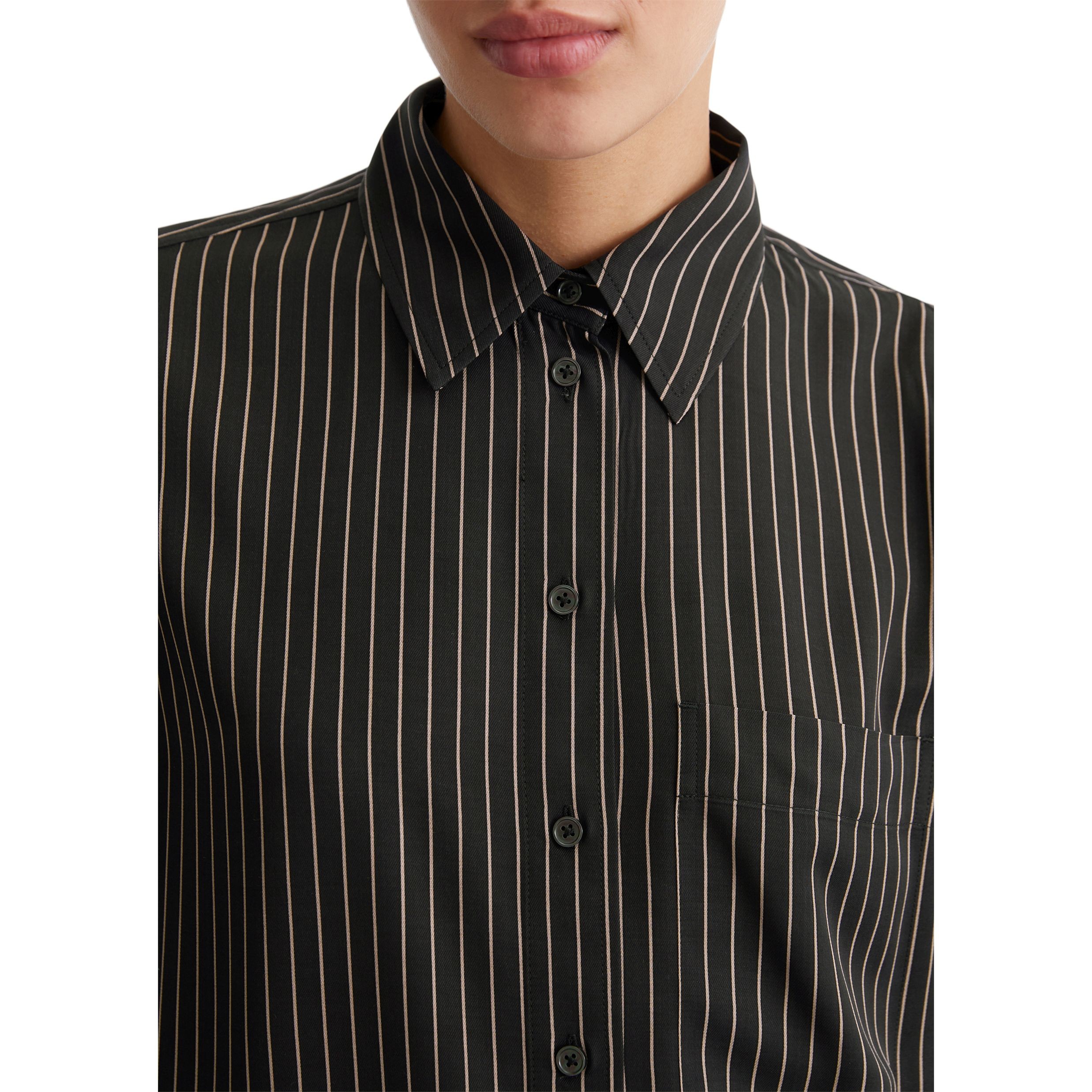 MARC O'POLO Marškiniai ilgomis rankovėmis moterims, Marga, Shirts lon 408120842511 4