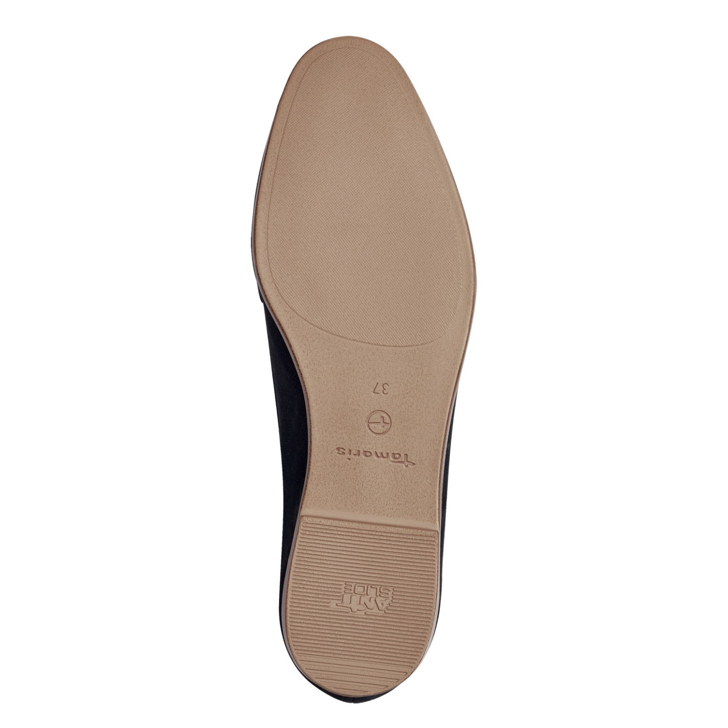 TAMARIS Mokasinai moterims, Mėlyna, Mocasins 4