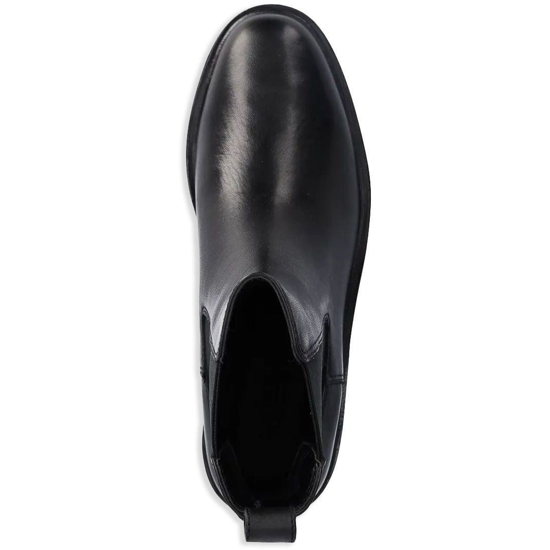 LAUREN RALPH LAUREN Aulinukai moterims, Juoda, Adrianna bootie 4