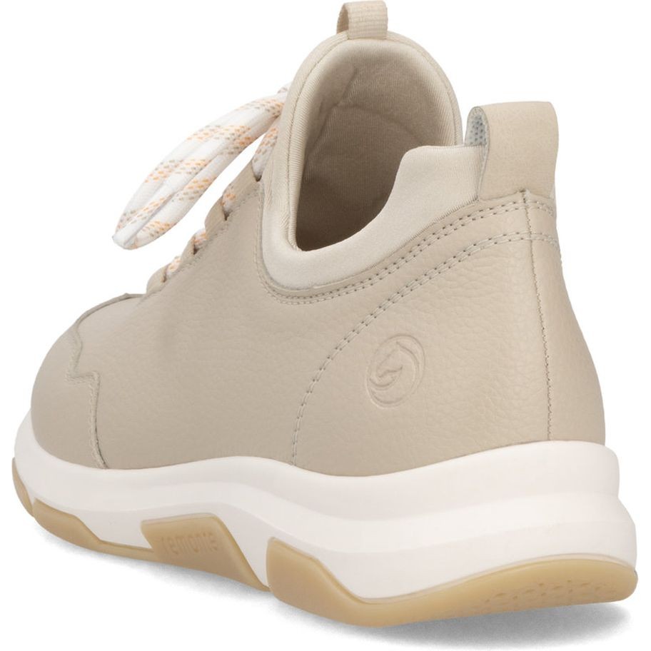 REMONTE Laisvalaikio bateliai moterims, Smėlio, Sneakers 3