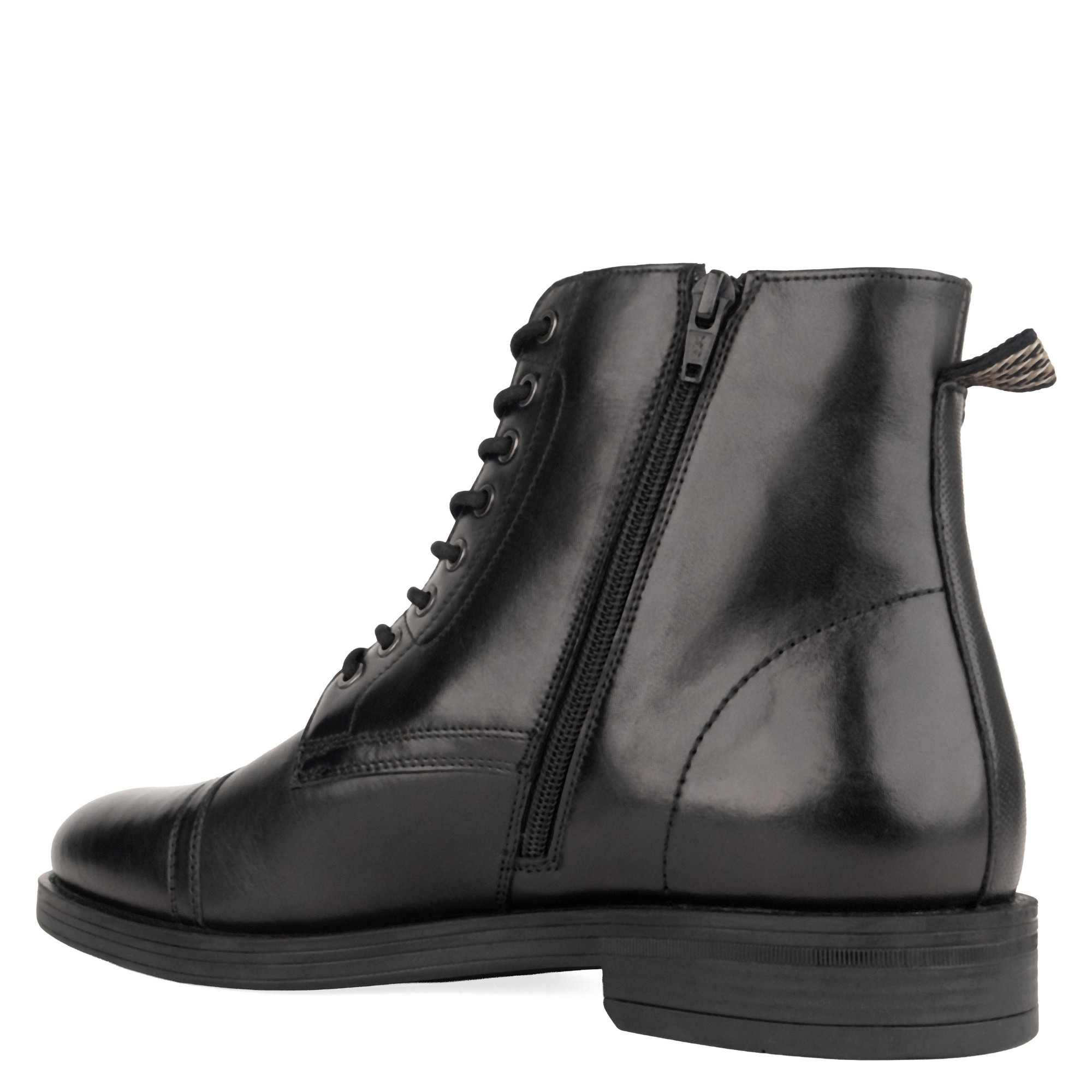 BRANDSON Aulinukai vyrams, Juoda, Relive booties 3