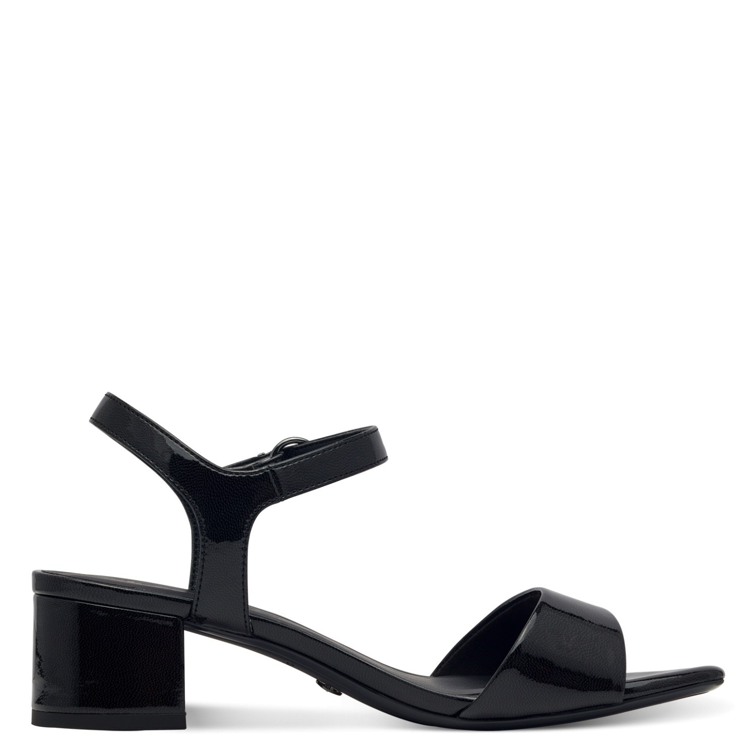 TAMARIS Basutės moterims, Juoda, Sandals 3