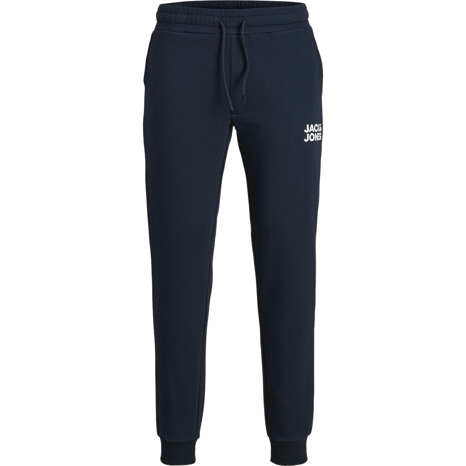 JACK & JONES Laisvalaikio kelnės vyrams, Mėlyna, Kelnės 1