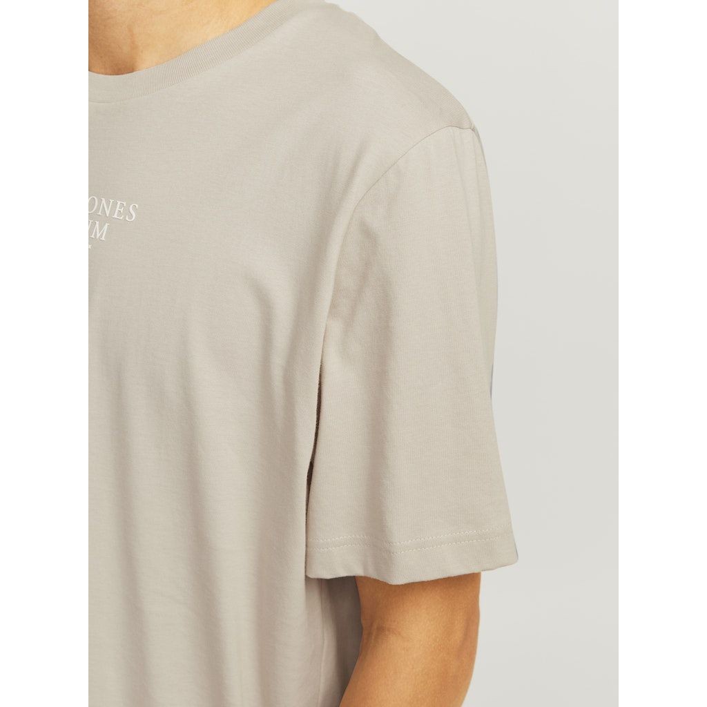 JACK & JONES Marškinėliai vyrams, Baige, Bluarchie tee 7