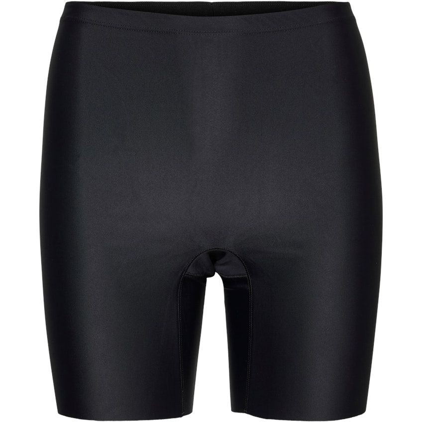 VERO MODA Naktiniai marškiniai moterims, Juoda, VMMERLE SHORTS 1