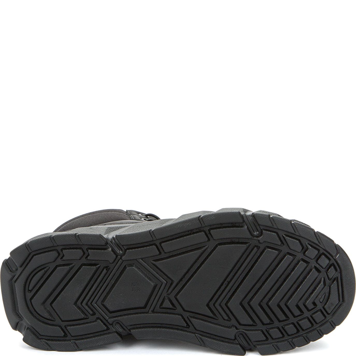 CROSBY Laisvalaikio bateliai berniukams, Juoda, Leisure 5