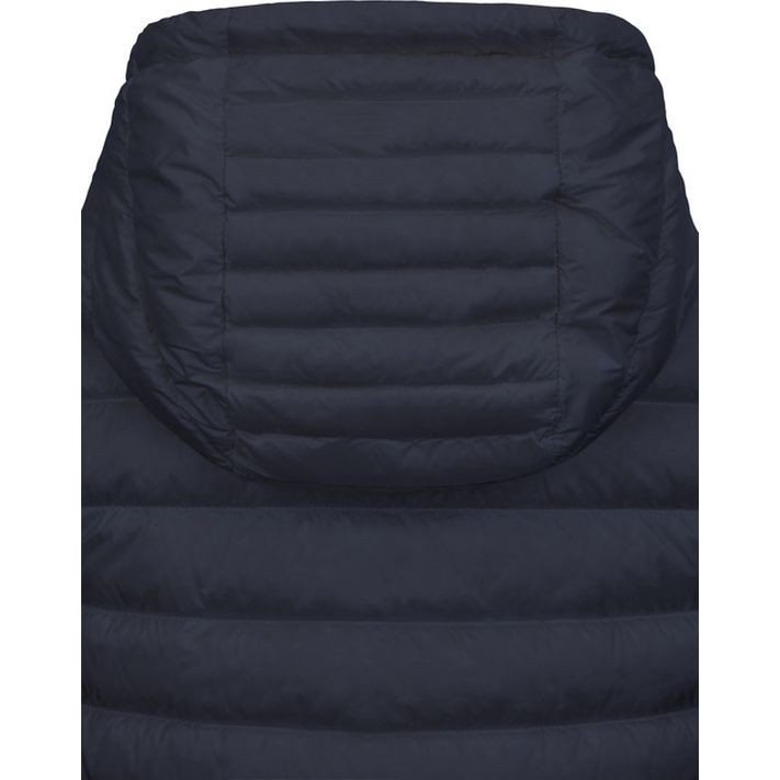 GEOX Striukė moterims, Mėlyna, Jaysen down jackets 7