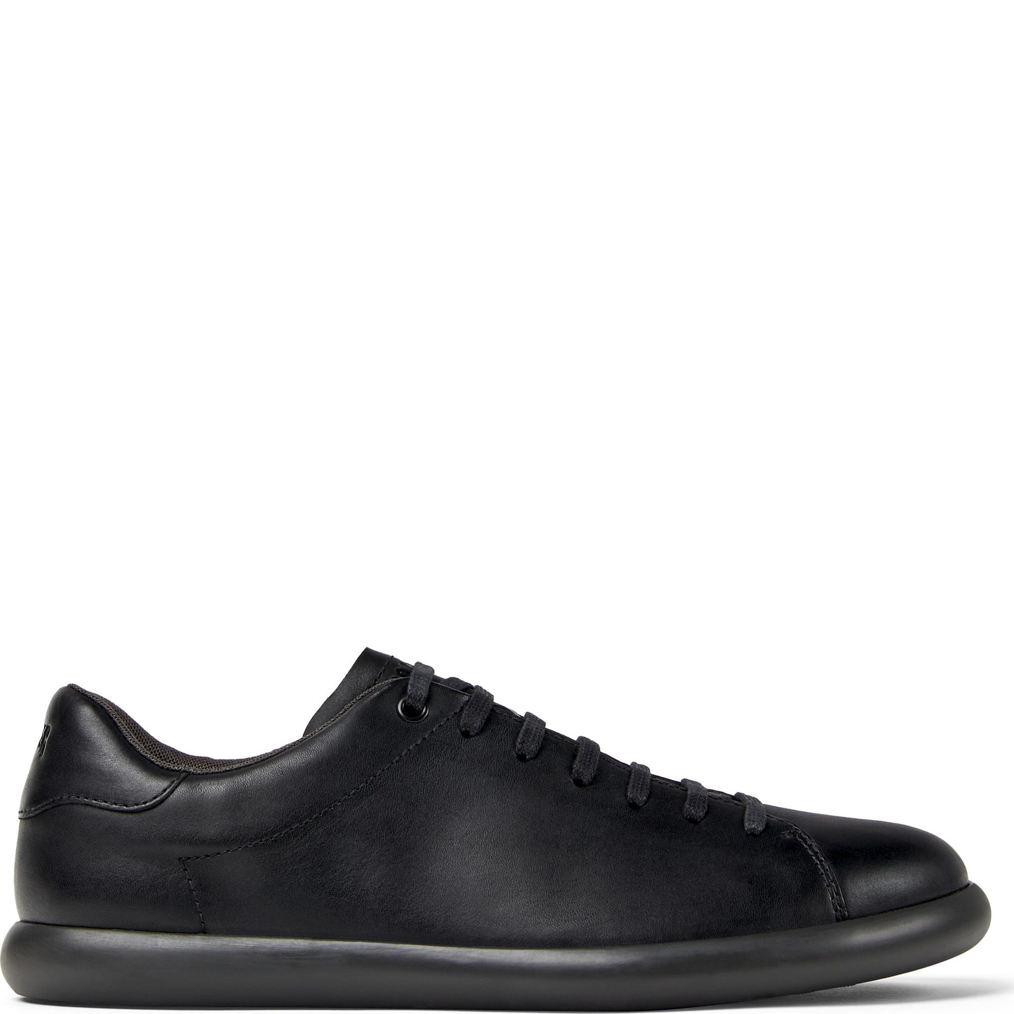 CAMPER Laisvalaikio bateliai vyrams, Juoda, Pelotas leisure 2