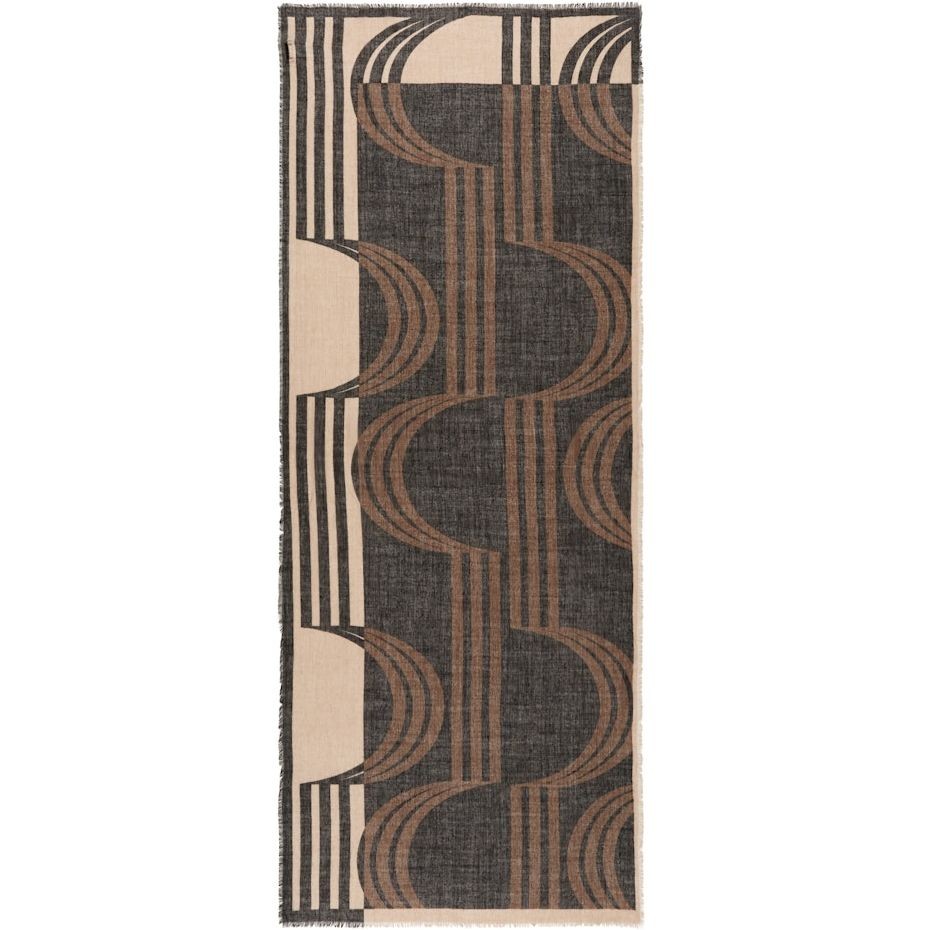 MARC O'POLO Šalikas moterims, Marga, Scarf 409817502265 3