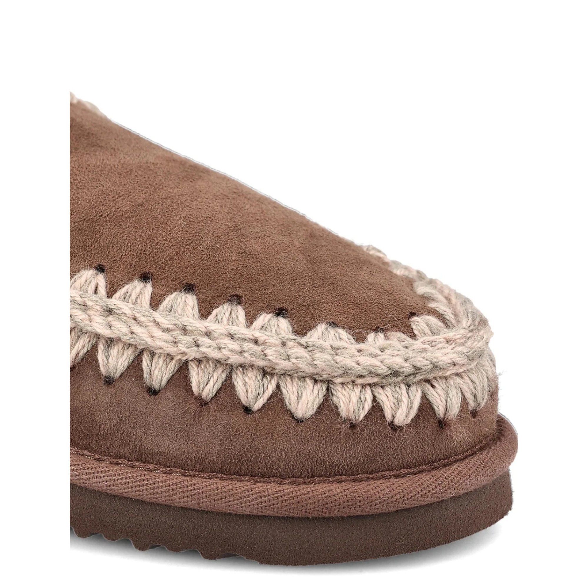 MOU Šlepetės moterims, Kūno, Eskimo slipper 4