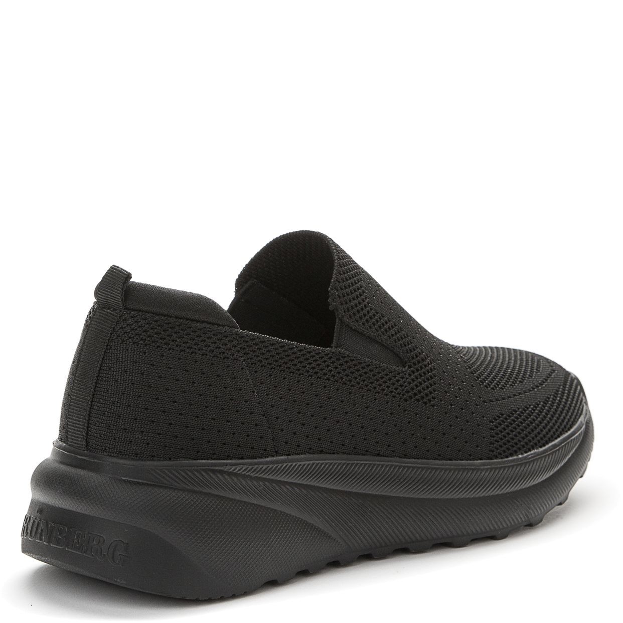 GRUNBERG Bateliai, moterims, Juoda, Leisure shoes 2