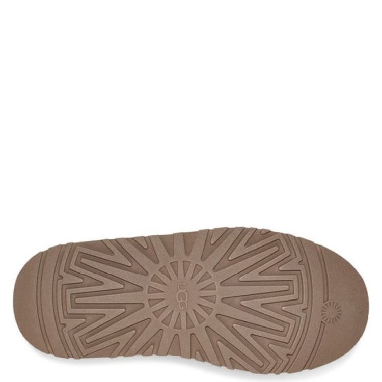 UGG Šlepetės moterims, Ruda, Tazz II 5