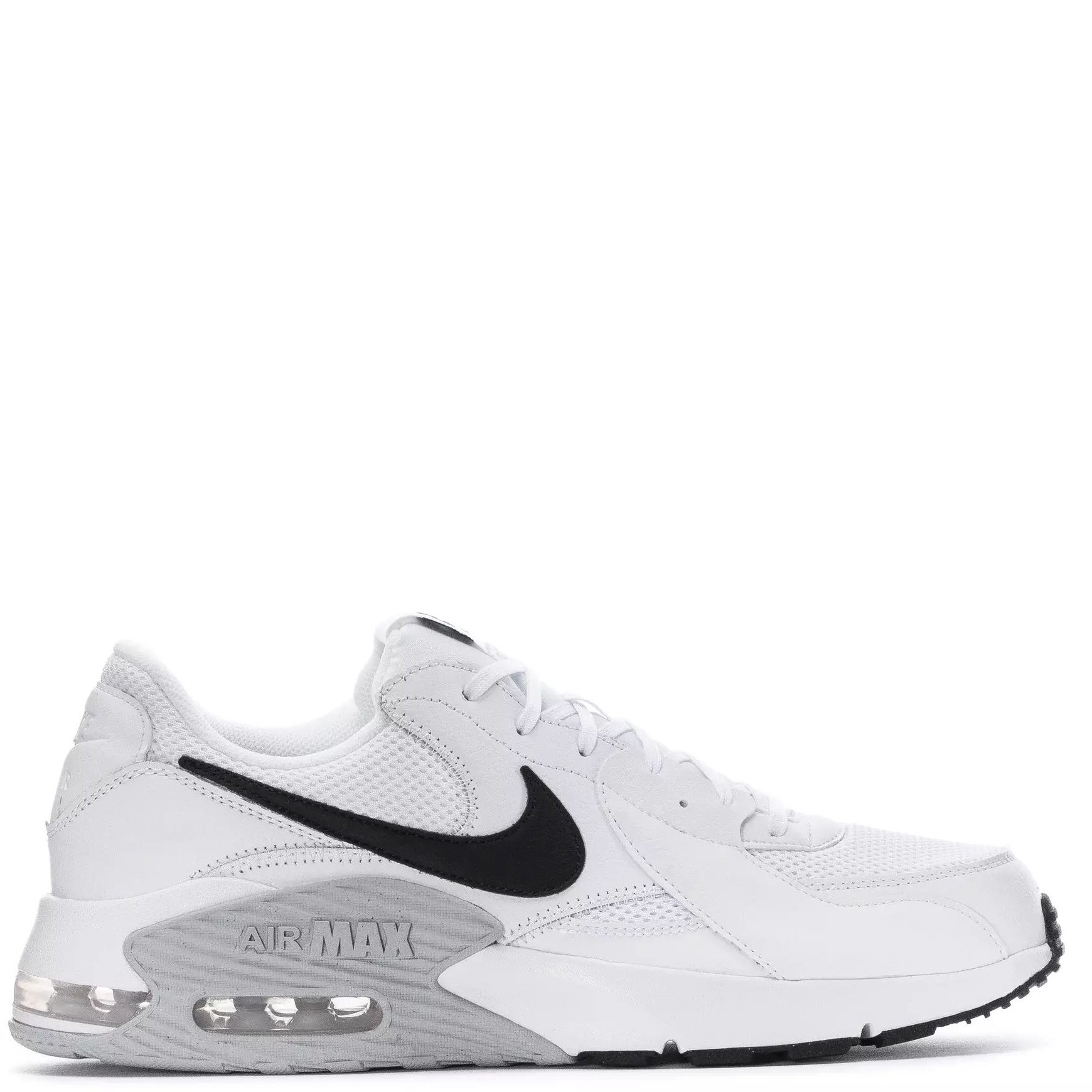 NIKE Bateliai - vyrams, Balta, Nike Air Max Excee 2