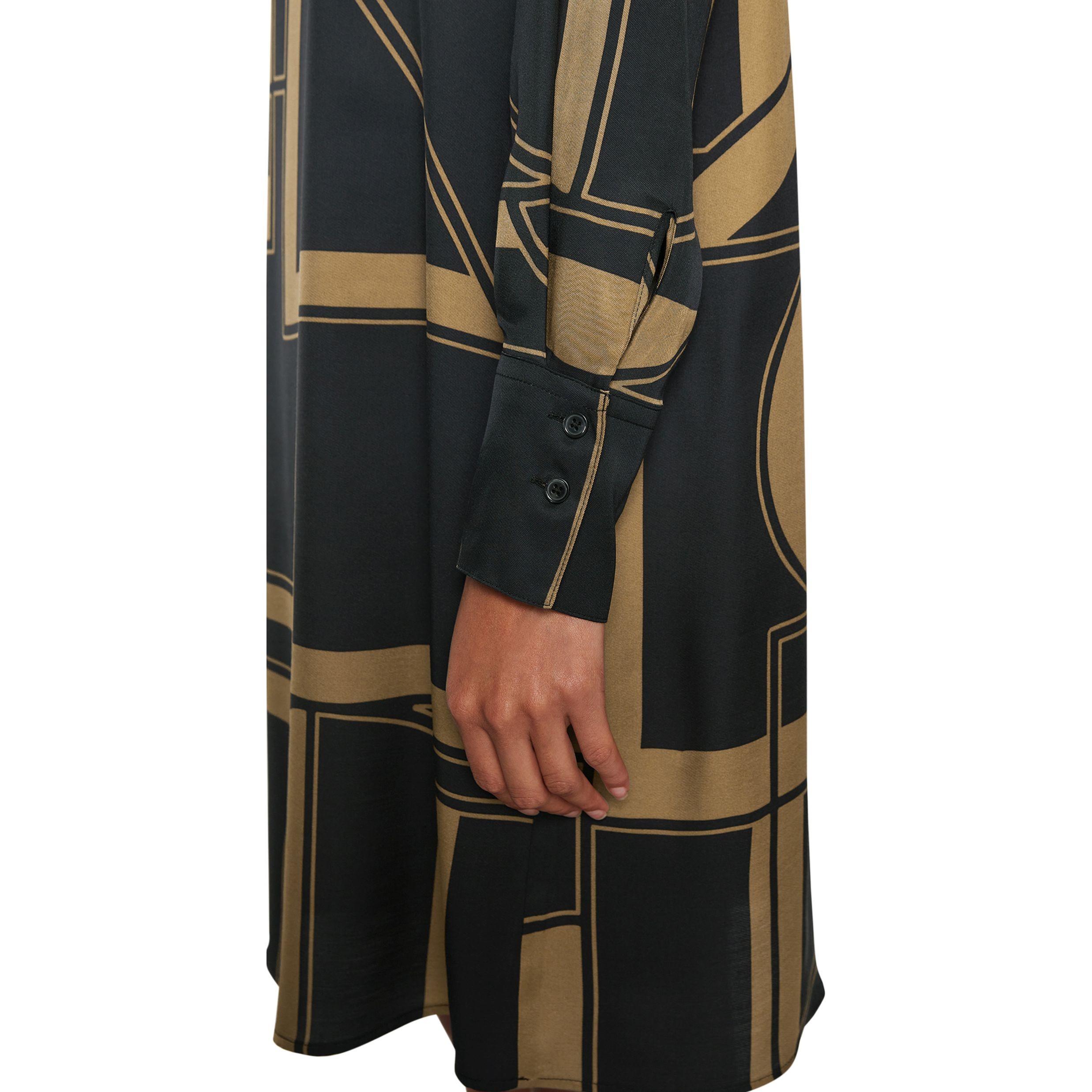 MARC O'POLO Maxi suknelė moterims, Marga 4