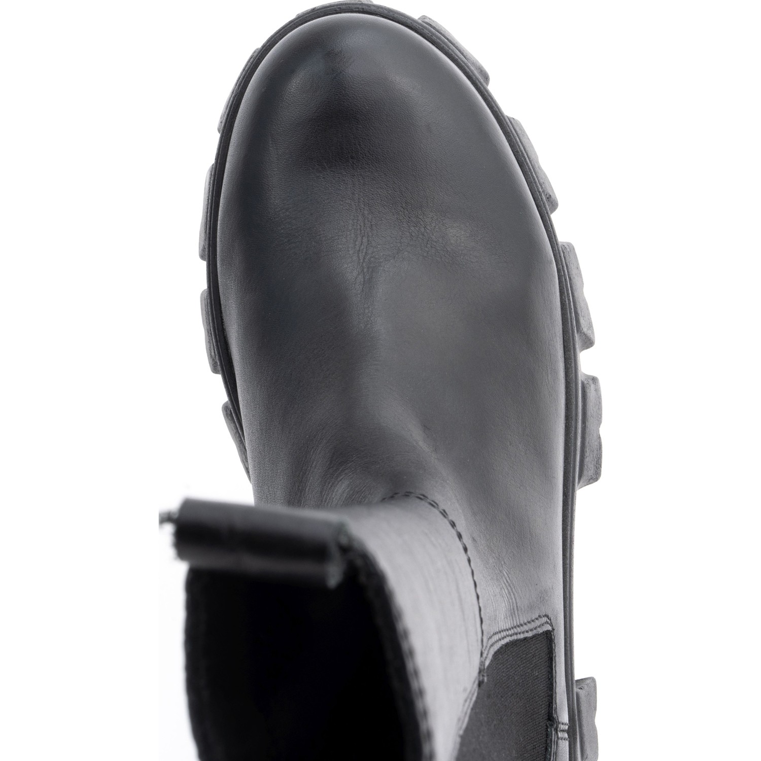 LA CONTE Aulinukai moterims, Juoda, ISABELLE 04 4