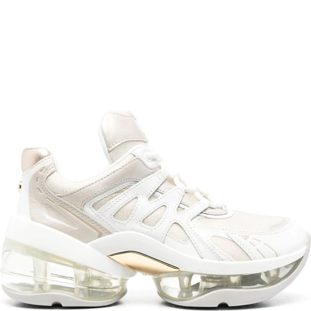 MICHAEL KORS Sportiniai bateliai moterims, Marga, Olympia sport extreme 2