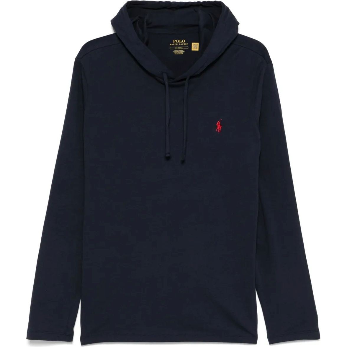 POLO RALPH LAUREN Džemperis vyrams, Juoda, Hoodies