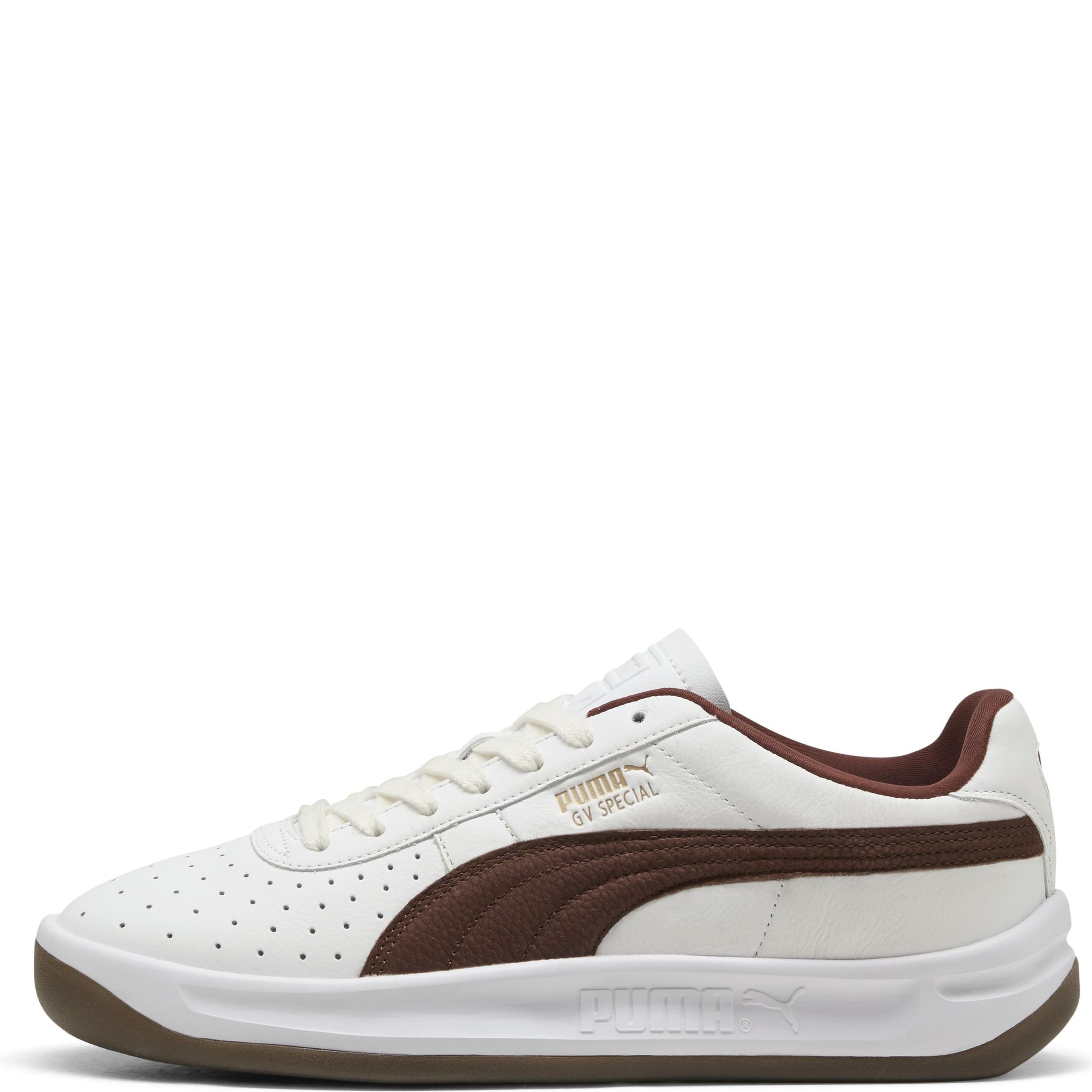 PUMA Laisvalaikio bateliai vyrams, Balta, GV Special sneaker 2