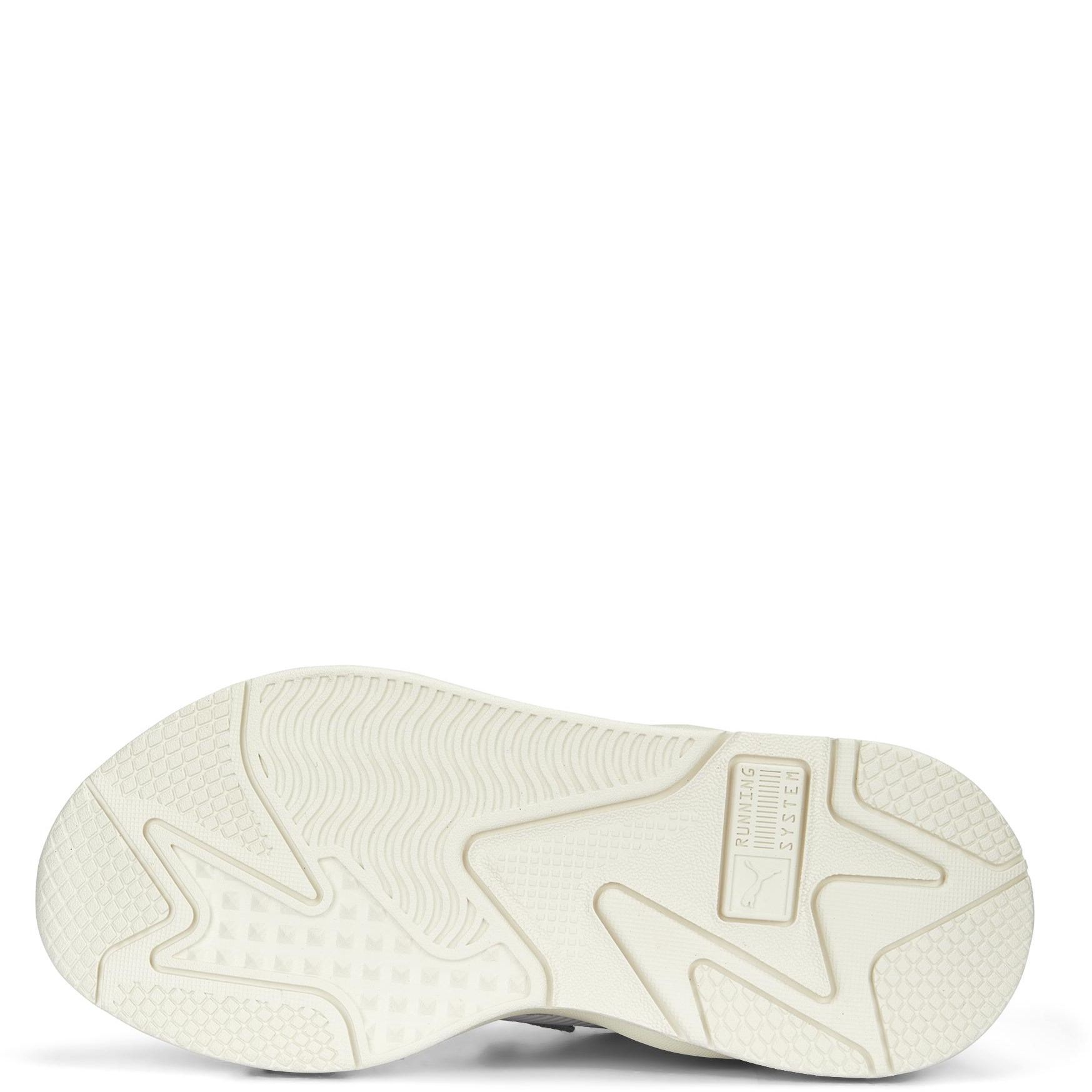 PUMA Sportiniai bateliai moterims, Balta, RS-X Thrifted sport shoe 4
